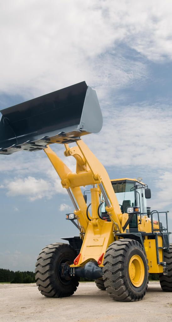 Front End Loader